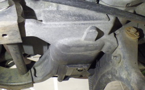 SUZUKI LET's 4 CA45A