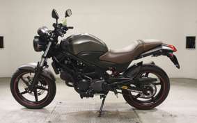 HONDA VTR 250 Gen. 2 2022 MC33