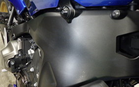 YAMAHA XSR900 2023 RN80J