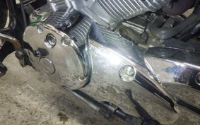 YAMAHA DRAGSTAR 250 VG02J