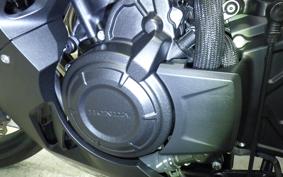 HONDA CBR400R 2026 NC65