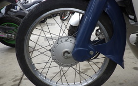 HONDA C50 SUPER CUB AA01