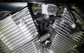 YAMAHA DRAGSTAR 250 VG02J