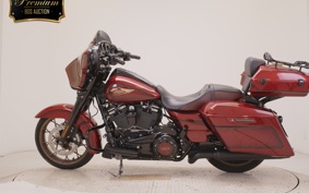 HARLEY FLHXS 1870 2023