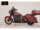 Фото Harley FLHXS 1870 2023 с японского аукциона