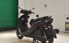 YAMAHA CYGNUS 125 XSR 3 2025 SED8J