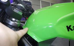 KAWASAKI NINJA 400 2019 EX400G