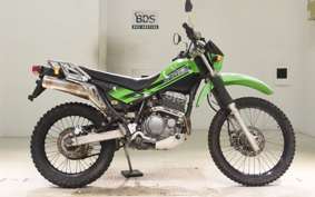 KAWASAKI SUPER SHERPA 2021 KL250G