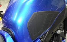 YAMAHA XSR900 2023 RN80J
