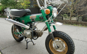 HONDA DUX50 CLUTCH ST50