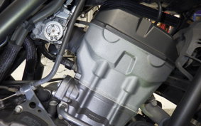 HONDA REBEL 250 S MC49