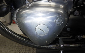 KAWASAKI W400 2010 EJ400A