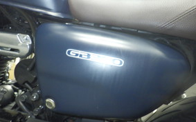 HONDA GB350 2022 NC59