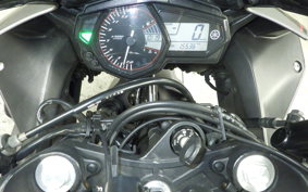 YAMAHA YZF-R25 RG10J