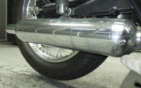 KAWASAKI W1 SA 1971 W1F