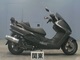 Фото Yamaha MAJESTY 125 FI с японского аукциона