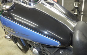 HARLEY FXDL 1580 2012