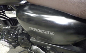 HONDA GB350 2022 NC59