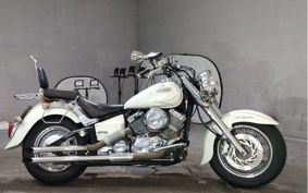 YAMAHA DRAGSTAR 400 CLASSIC 2011 VH02J