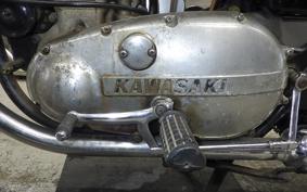 KAWASAKI W1 SA 1971
