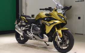 BMW R1250RS 2020