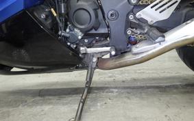 KAWASAKI ZX 1400 NINJA R A 2012