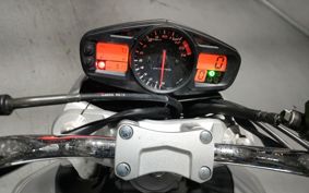 SUZUKI GSR 400 2006 GK7DA
