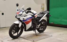 HONDA CBR125R 2013 JC50