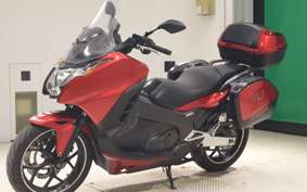 HONDA NC750 INTEGRA 2014 RC71