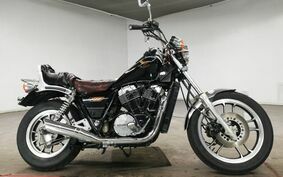 HONDA NV750 CUSTOM 1985 RC14