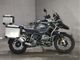 Фото BMW R1200GS ADVENTURE 2017 с японского аукциона