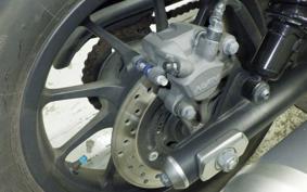 HONDA REBEL 250 A MC49