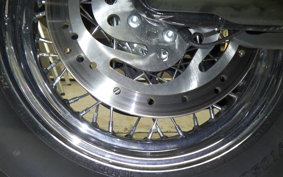 HARLEY FLHCS 1870 2024