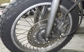 HONDA GB250 CLUBMAN Gen.4 MC10