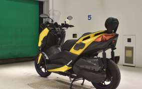YAMAHA X-MAX 250 A SG42J