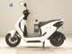 Фото Honda EM1 e: с японского аукциона