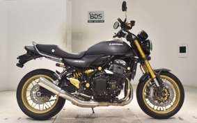KAWASAKI Z900RS SE 2025 ZR900K