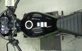 KAWASAKI Z900RS CAFE 2025 ZR900K