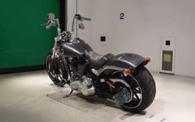 HARLEY FXSB 1580 2015