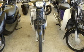 HONDA C50 SUPER CUB AA04