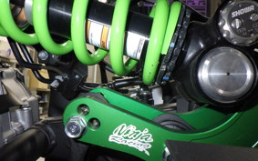 KAWASAKI ZX-4RR 2026 ZX400P