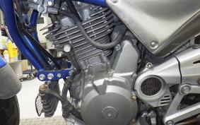 SUZUKI GOOSE 350 1992 NK42A