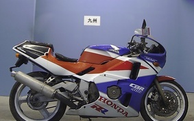 HONDA CBR400RR GEN 1 1988 NC23