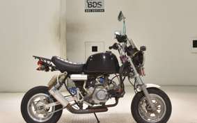 HONDA GORILLA 2025 Z50J