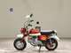 Фото Honda MONKEY с японского аукциона