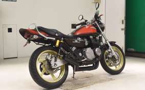 KAWASAKI ZEPHYR 400 Gen.2 1995 ZR400C