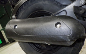 HONDA ZOOMER 2021 AF58