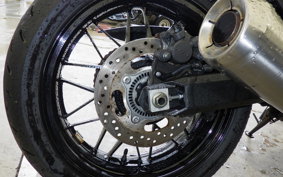 KAWASAKI Z900RS CAFE 2021 ZR900C