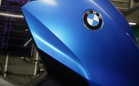 BMW C600 SPORT 2012