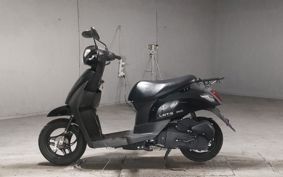 SUZUKI LET's CA4AA